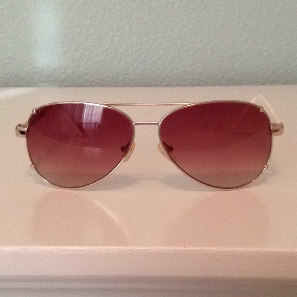 Liz Claiborne sunglasses.